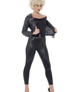 Sandy Final Scene Grease