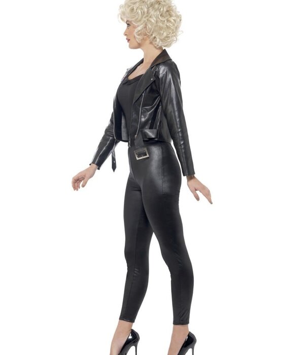 Sandy Scène finale Grease