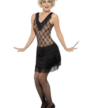 All That Jazz Flapper