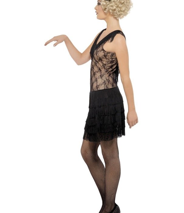 Tout ce jazz Flapper
