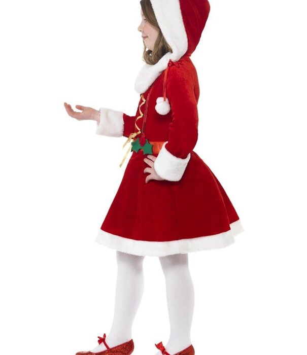 Petite Miss Père Noël