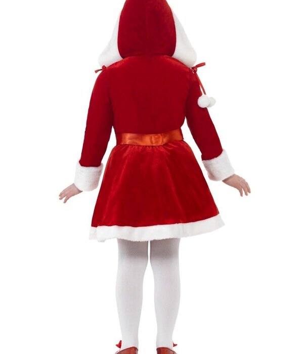 Petite Miss Père Noël