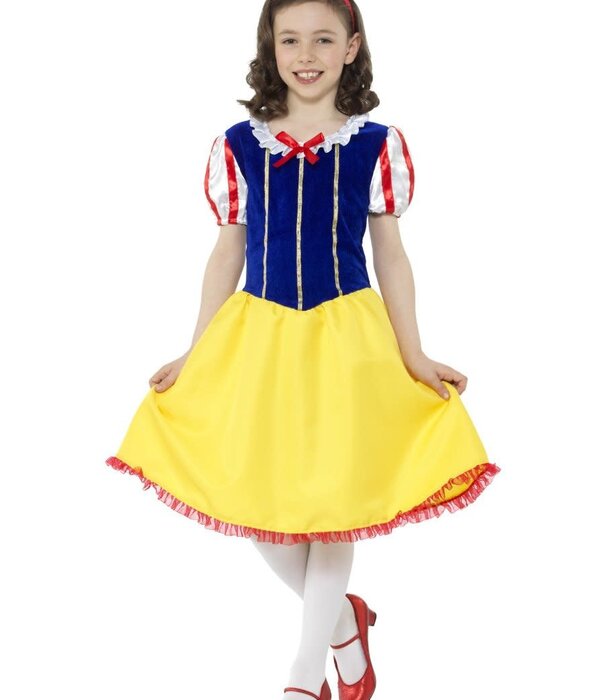 Smiffys snowwhite