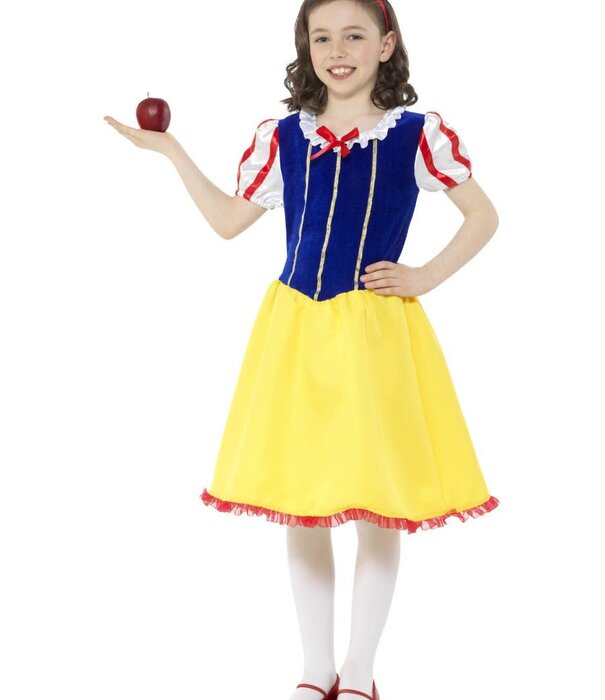 Smiffys snowwhite