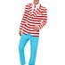 Where's Wally Suit