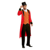 Ringmaster Circusdirecteur