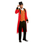 Ringmaster Circusdirecteur