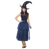 Deluxe Midnight Witch