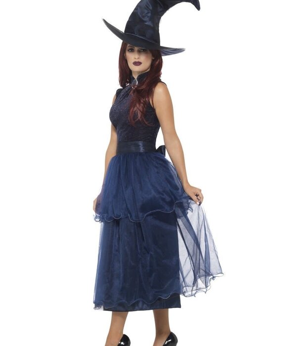 Deluxe Midnight Witch