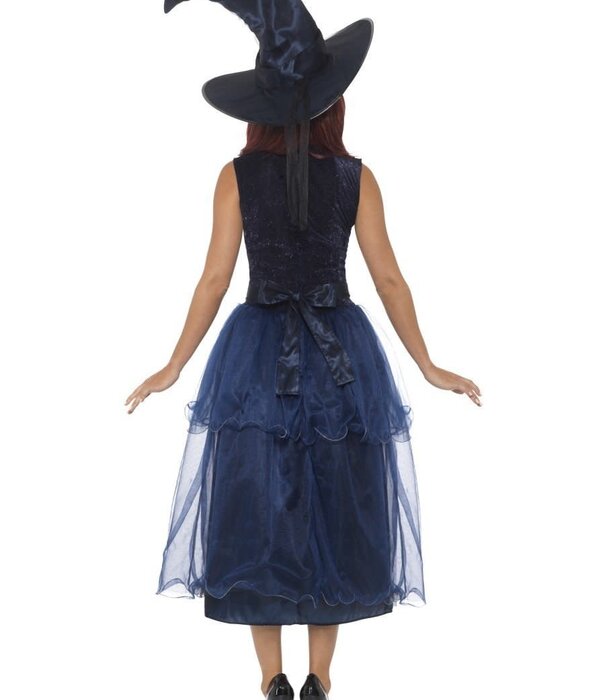 Deluxe Midnight Witch