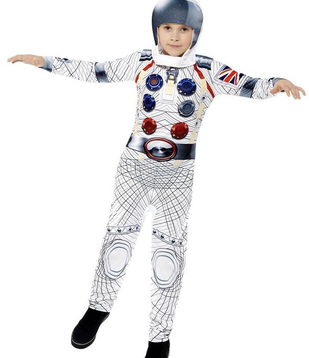 Deluxe Spaceman