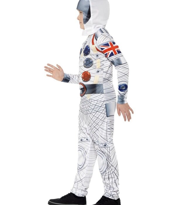 Spaceman de luxe