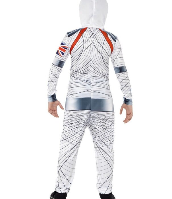 Spaceman de luxe