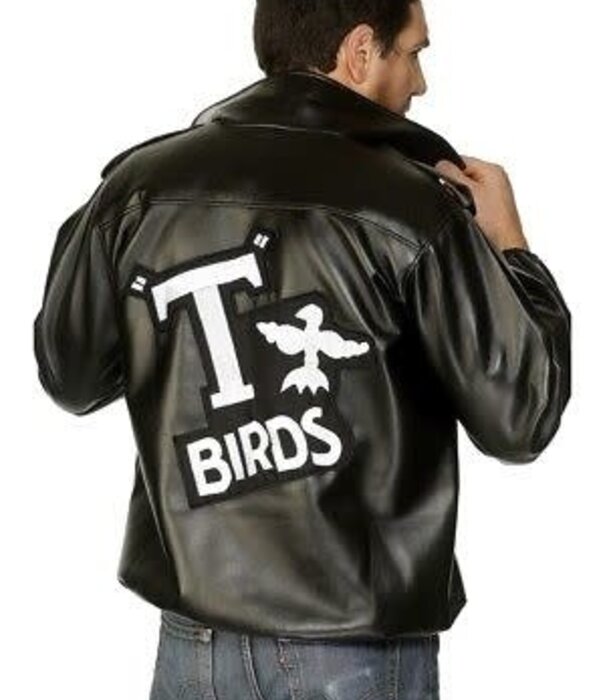 T-Birds Jacket