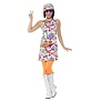 60s Groovy Chick