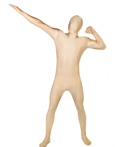 Funny Fashion Morphsuit