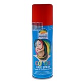 Grime haarspray rood
