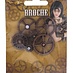 Broche steampunk
