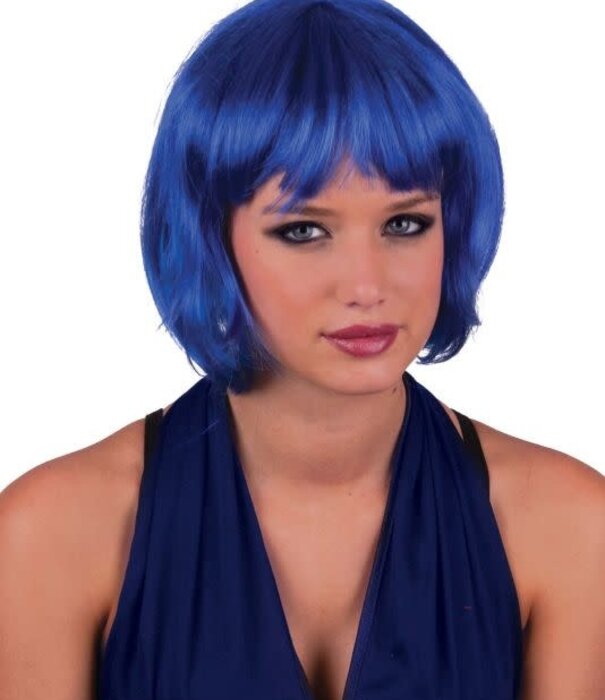 Funny Fashion Wig square