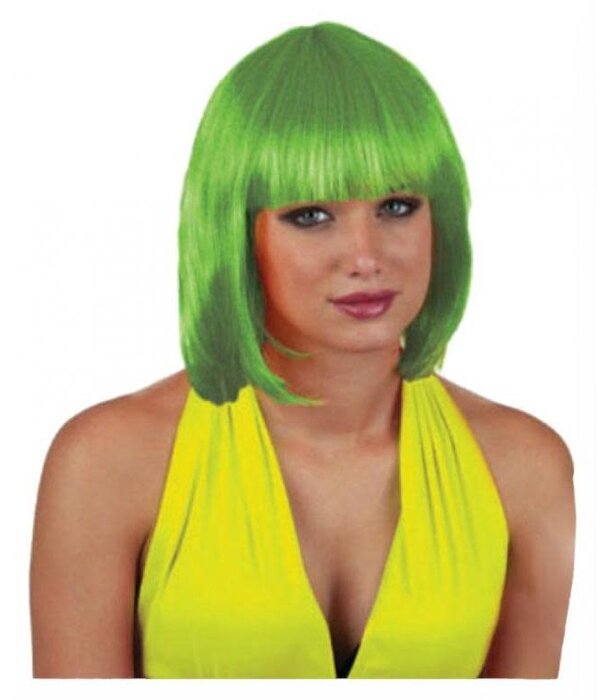 Funny Fashion Wig square