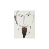 sikje jockey blond, ros of bruin