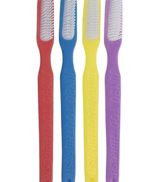 toothbrush large