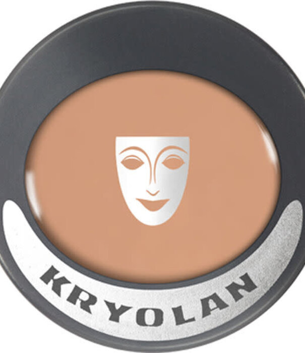 kryolan ultra foundation