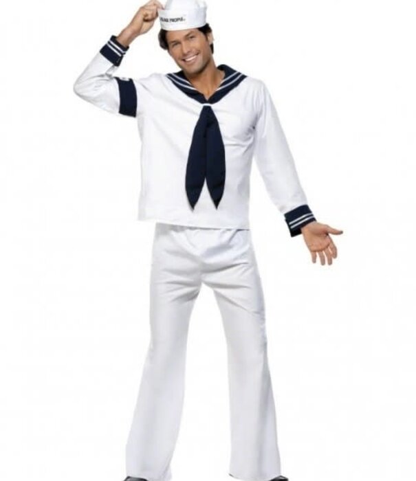 Village people Navy