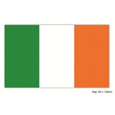 vlag Ierland 90 x 150 cm