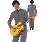 60's Beatles costume