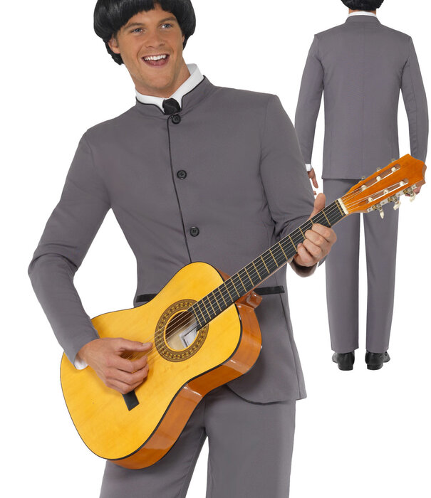 60's Beatles costume