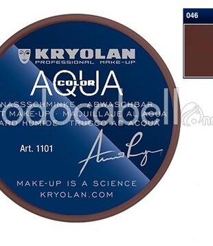 aquacolor 8 ml