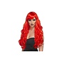 Desire wig rood