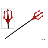 devil's fork 90 cm + head