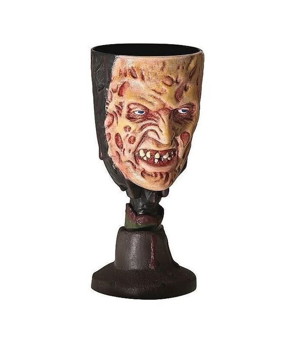 Freddy goblet cup