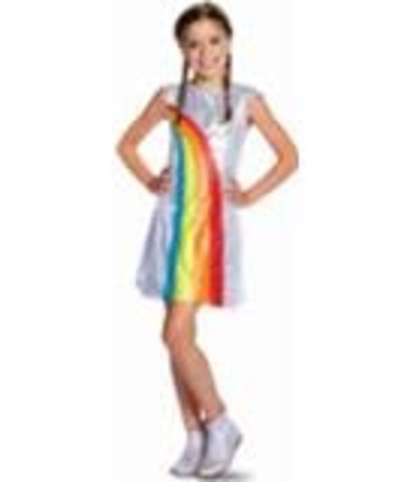 K3 costume dress 9-11years