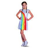 K3 costume dress 9-11years