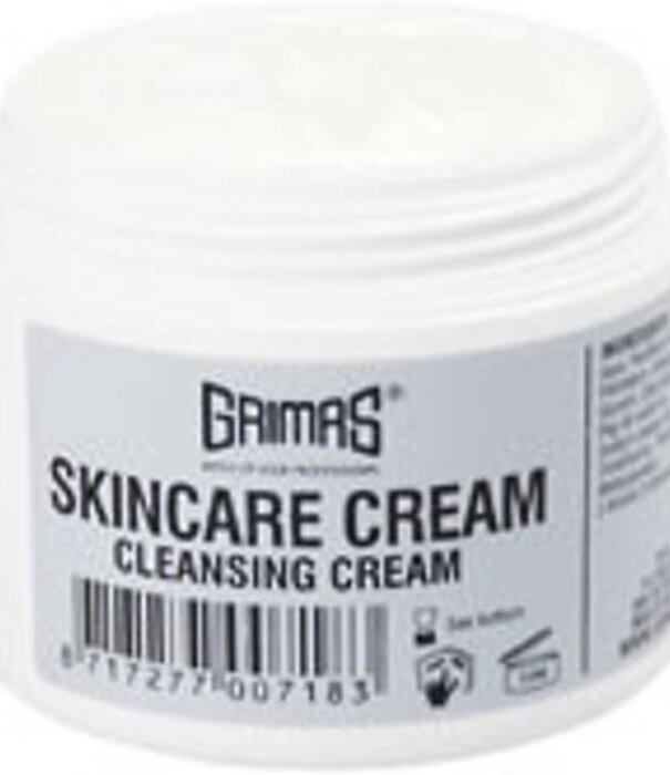 Skin Care Cream 75ml