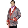 Smoking Jacket One Size