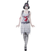 Clapet de zombie