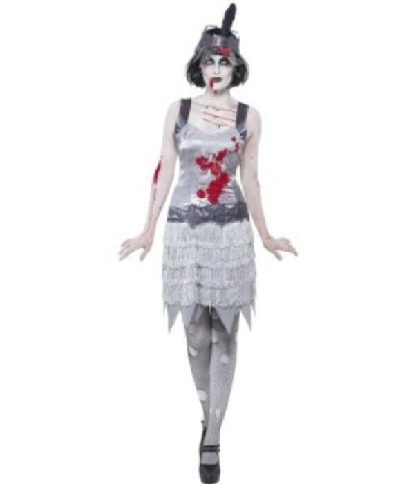 Zombie Flapper