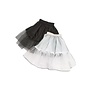 petticoat zwart