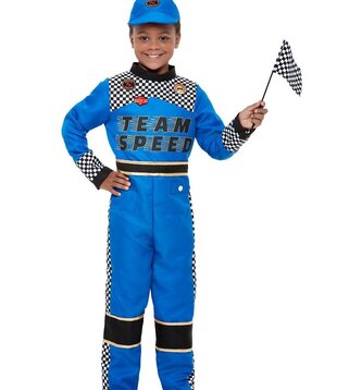 Racing car Driver Race overall