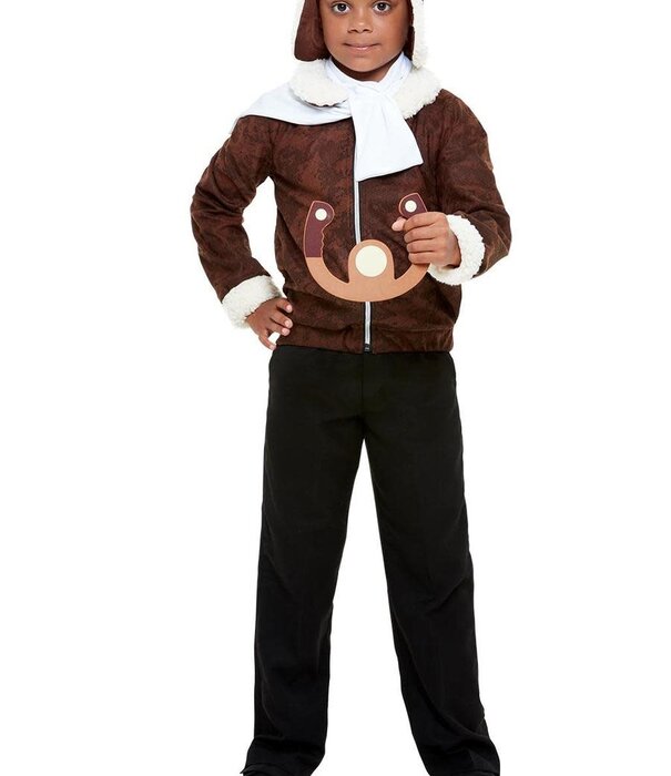 Pilote de la Première Guerre mondiale