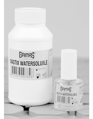 watersoluble mastix 60ml