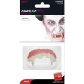 Horror vampier tanden