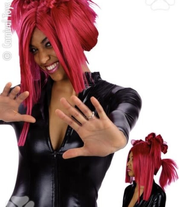 Huis Baeyens wig Kita red