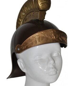 romeinse helm volwassenen