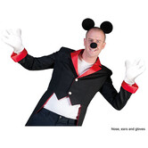 Ensemble de souris 4 pièces