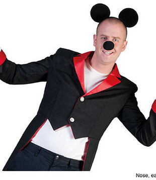 Ensemble de souris 4 pièces
